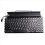 Retro Typewriter Keyboard Wireless Bluetooth USB Mechanical Punk Keycaps for Desktop PC/Laptop/Phone-Black 2