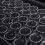 Retro Typewriter Keyboard Wireless Bluetooth USB Mechanical Punk Keycaps for Desktop PC/Laptop/Phone-Black 8