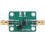 TLV3501 Single High Speed Comparator Frequency Meter Front Shaping Module DC 2.7-5V Counter SMA 2
