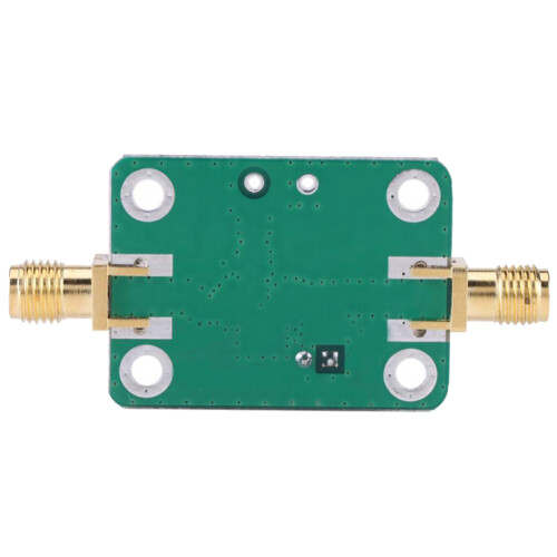 TLV3501 Single High Speed Comparator Frequency Meter Front Shaping Module DC 2.7-5V Counter SMA 2