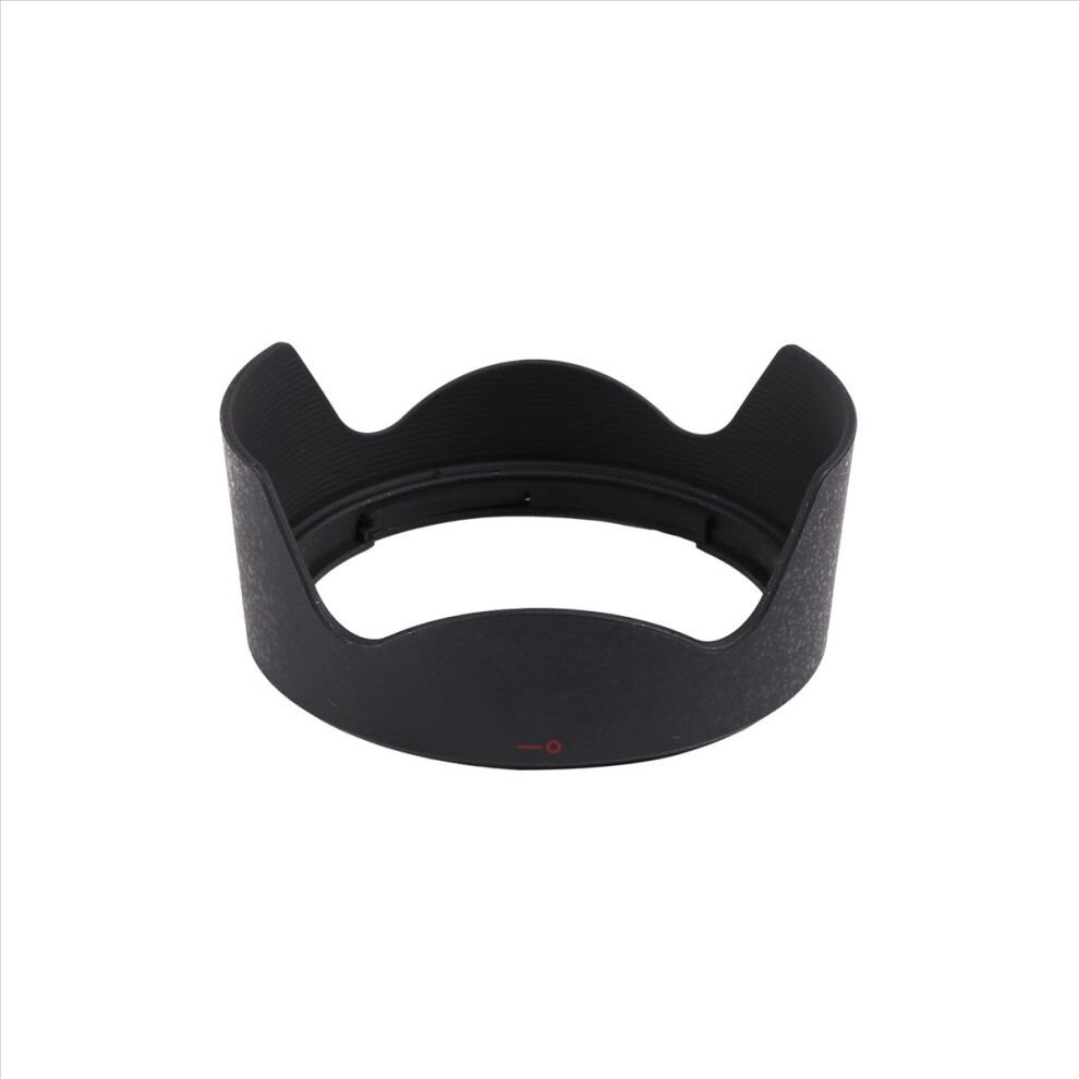 Lens Hood Camera Ew-83N 77Mm Reverse Petal Flower Cover Protector For Eosr R5 R6 Rp 24-105Mm F4 L Is Light 4853013972941
