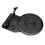 Turntable Movement Small Record Player Phonograph SW-200 1