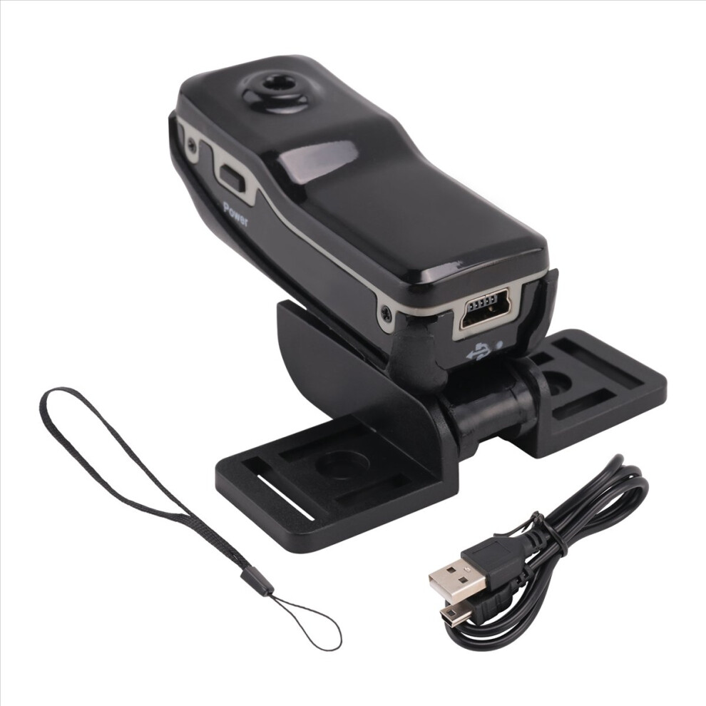 Sport Camcorder Md80 Mini Camera Dv Voice Video Recorder Cam For Outdoor Hiking Helmet Portable Camaras 4853013972316