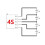 4S Active Balancer Board 1.2A Lifepo4 Li-Ion Lithium Battery Energy Transfer Equalizer Module Inductive Version 6