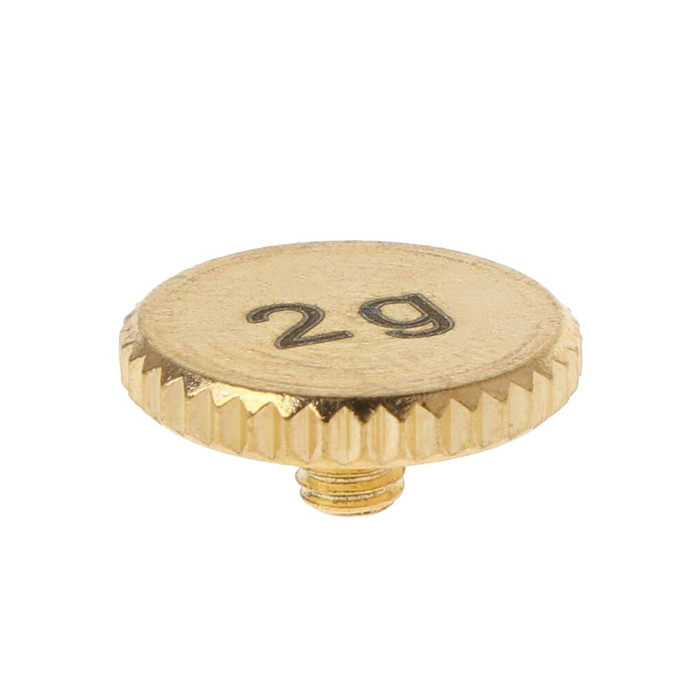 Headshell 2G Shell Weight Turntable Metal Electric Instrument Parts For Sl1200 Sl1210 Mk2 3 5 M5g Stylus Dj, Gold 4853013974235