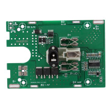 5S 18V 21V 30A Lithium Battery Protection Board PCB 18650 Charge Module for Screwdriver