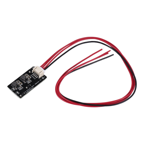 1PCS 1.2A 3S Active Equalizer Balancer Module Li-Ion Lifepo4 Lithium Battery