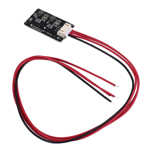 1PCS 1.2A 3S Active Equalizer Balancer Module Li-Ion Lifepo4 Lithium Battery 2