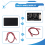 1PCS 1.2A 3S Active Equalizer Balancer Module Li-Ion Lifepo4 Lithium Battery 10