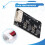 1PCS 1.2A 3S Active Equalizer Balancer Module Li-Ion Lifepo4 Lithium Battery 6