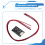 1PCS 1.2A 3S Active Equalizer Balancer Module Li-Ion Lifepo4 Lithium Battery 8