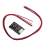 1PCS 1.2A 3S Active Equalizer Balancer Module Li-Ion Lifepo4 Lithium Battery 4