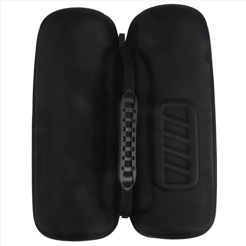 Hard Eva Travel Carrying Storage Box For Charge 5 Protective Cover Case Charge5 Portable Wireless Bag 4853013978455