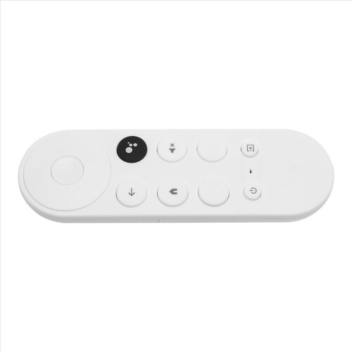 Bluetooth Voice Remote Control 2020 for TV 4K Snow G9N9N Replacement 1