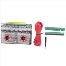 8A Active Equalizer Balancer 3S 4S 6S 7S 8S 12S 14S 15S 16S 17S 18S 19S 20S 24S Lifepo4/Li-Ion 5A Capacitor(4S-24S)