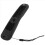 Replacement Smart Remote Control Case for AN-MR21GC MR21N/21GA Magic Silicone Shockproof Cover,Black 3
