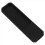 Silicone Remote Protective Case for -TV 4K 2021 Anti-Slip Shockproof Soft Control Case,Black 4