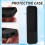 Silicone Remote Protective Case for -TV 4K 2021 Anti-Slip Shockproof Soft Control Case,Black 5