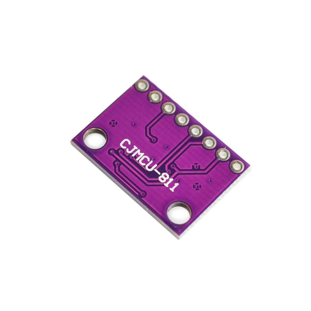 Gas Sensor Carbon Dioxide Detection Module Ccs811 Co2 Eco2 Tvoc Air Quality Detecting Output Cjmcu-811 4853013986498