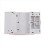 Mechanical Timer Switch SUL181D 96 Times On/Off Per Day Time Set Range 15 Mins 24H 7