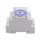 Mechanical Timer Switch SUL181D 96 Times On/Off Per Day Time Set Range 15 Mins 24H 5