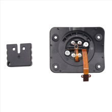 For Flash Upgrade Metal Version Hot Shoe Base Accessories V860III-S for Camera