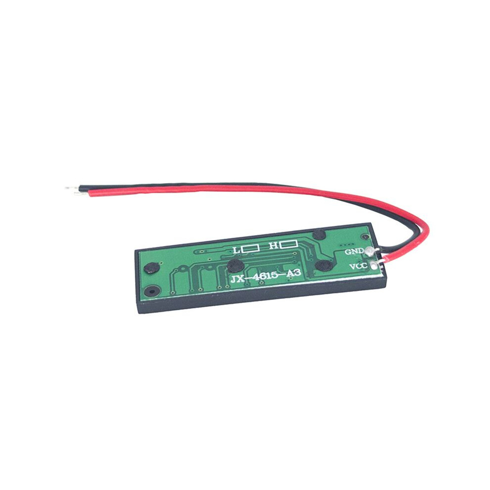 Lithium Battery/Iron Lithium/Lead-Acid Battery Group Power Percentage Indicator Board Dc5-30V 4853013983299