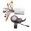 48V Controller+ZQ-100 Mileage Meter Speed Adjustable Electric Scooter 6 Pin Display for 1