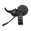 48V Controller+ZQ-100 Mileage Meter Speed Adjustable Electric Scooter 6 Pin Display for 7