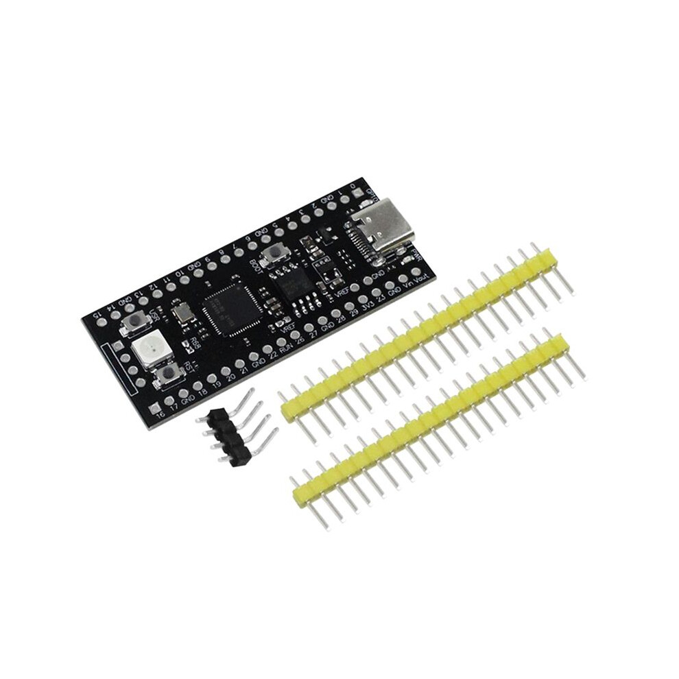 Yd-Rp2040 Development Board 16Mb Flash Core Compatible Dual-Core Microcontroller Motherboard 4853013990341