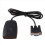 IR220 Wireless Serial Communication 9-Port Interface IrDA RS232 Infrared Adapter 3
