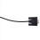 IR220 Wireless Serial Communication 9-Port Interface IrDA RS232 Infrared Adapter 7