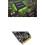 M.2 PCI E To USB3.0 TYPE-C+19/20P Interface Expansion Card Graphic Video Extender M2 PCI-E Transfer Mining Riser 6