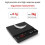 Mini Smart Kitchen Scale Weighing Digital Coffee Espresso with Timer 7