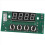 Stage Light LED Par Can Main Board RGB 3In1 7Channel for 54X3W Program 36V Voltage Mainboard 3