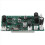 Stage Light LED Par Can Main Board RGB 3In1 7Channel for 54X3W Program 36V Voltage Mainboard 7