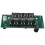 Stage Light LED Par Can Main Board RGB 3In1 7Channel for 54X3W Program 36V Voltage Mainboard 4