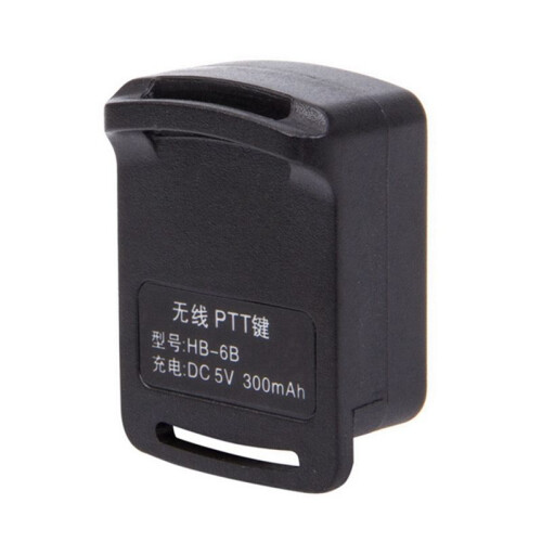 Walkie Talkie Wireless  Headset Headset Universal K   Ear Hanging Headset para  5R