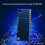 10 Pcs/Set CD74HC4067 High-Speed CMOS Analog Multiplexer Multifunction 16-Channel 5