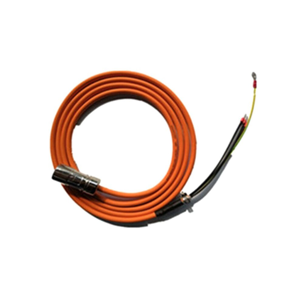 Connecting Cable 6Fx3002-5Cl02-1Ad0 High Inertia V90 Servo Motor Power-image-OPC-PMGPKXH-NEW