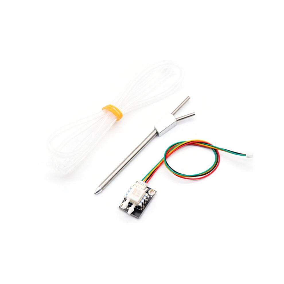 Digital Airspeed Sensor Kit Differential Pitot Pitot Tube Air Speed Meter For Px4 Autopilot(C) 4853013997326