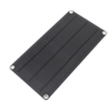 Solar Exhaust Fan Air Extractor Ventilator Panel Powered Dual for Dog Chicken House Greenhouse RV