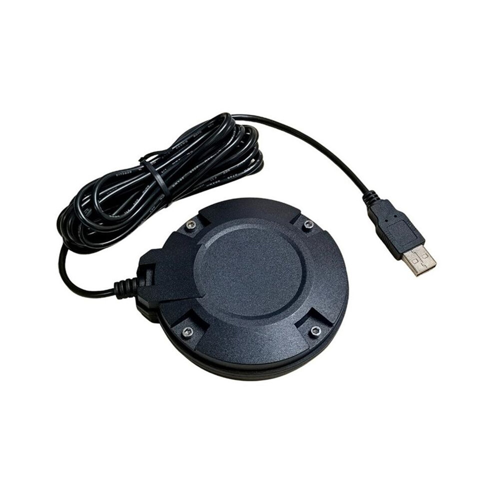 Small Size Gm906bt L1 L5 Agricultural Support Android Bluetooth Usb Gps Gnss Receiver Antenna Module 5V Baud Rate 115200 4853013999566
