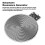 USB Power Supplys 7.8Hz Waves Ultra-Low Frequency Pulse Generator Sleep Improver Circular 5