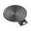 USB Power Supplys 7.8Hz Waves Ultra-Low Frequency Pulse Generator Sleep Improver Circular 6