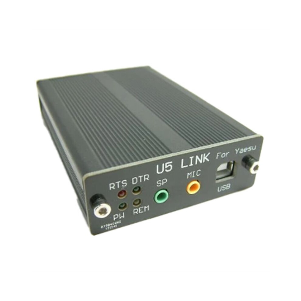 For FT-891 FT-817ND FT-857D FT-897D Dedicated Radio Connector U5 LINK-image-OPC-PMGPMWP-NEW