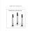 5PCS Universal Stylus Pen Transparent Disc Capacitive Screen Touch Replacement Tip Drawing Writing Nib Pencil Head 8