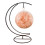 Himalayas Crystal Salt Lamp USB LED Atmosphere Light Night Decorative 4