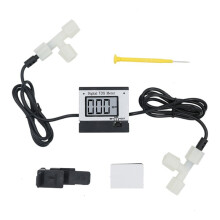 TDS Meter 0-1999 Ppm Measure Range Filter Measuring Conductivity Water Purity Quality Measurement Tool Tester