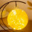Himalayas Crystal Salt Lamp USB LED Atmosphere Light Night Decorative 6